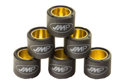 Variomatik Gewichte 5,3g 19x15,5mm 6 Stück für Roller