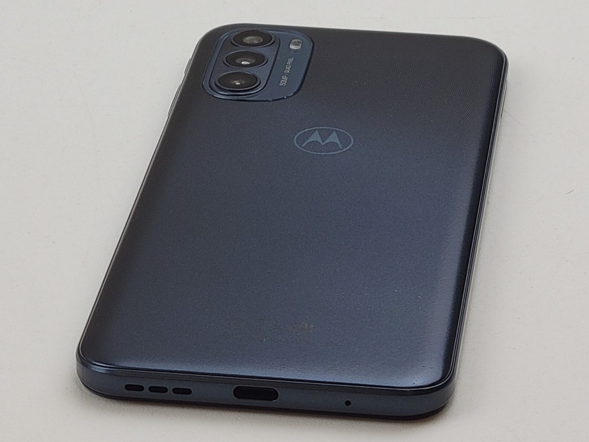Motorola moto g31(w) (XT2173-3) 128GB (GSM Unlocked) Dual