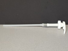 Pump Dispenser for 1 Gallon Plastic Bottles and Jugs
