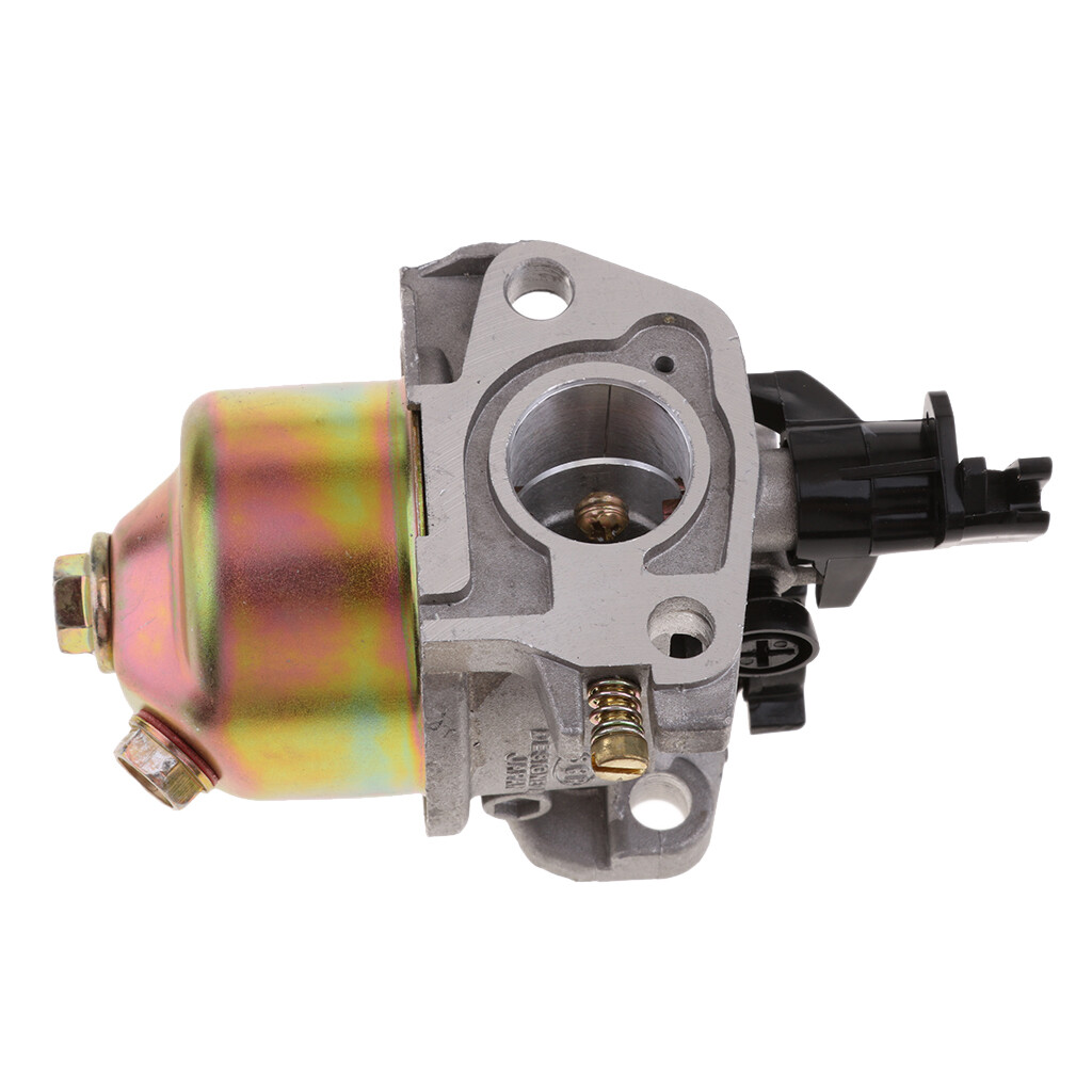 Kit Carburatore KZQ Per Parti Di Ricambio Per Motozappa Briggs Stratton - Foto 11