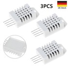 3x DHT22 AM2302 Sensor Temperatur Feuchtigkeitsensor Digital Für Arduino Modul