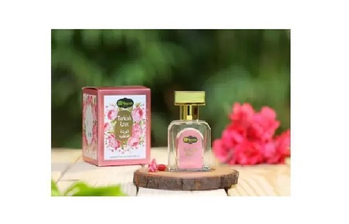 Meena Turkish rose (20 ML) Long Lasting Attar - Picture 4 of 4