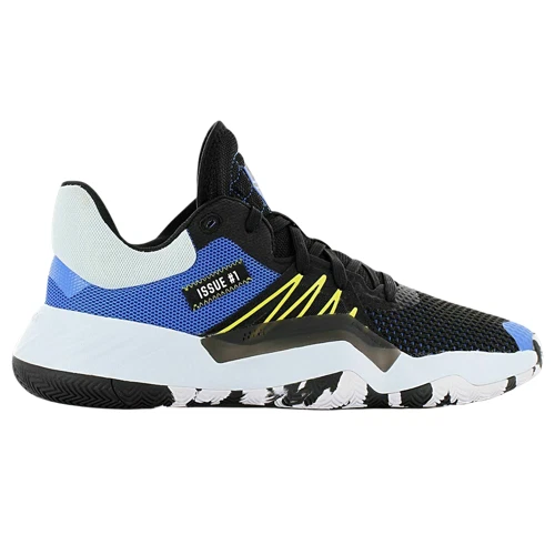 adidas D.O.N. Issue #1