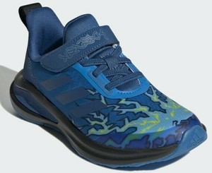 adidas fortarun x lego ninjago