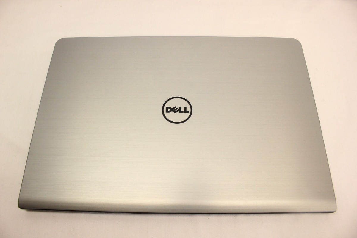 DELL INSPIRON 15-5548 LAPTOP INTEL CORE I5-5200 8GM RAM 256GB SSD