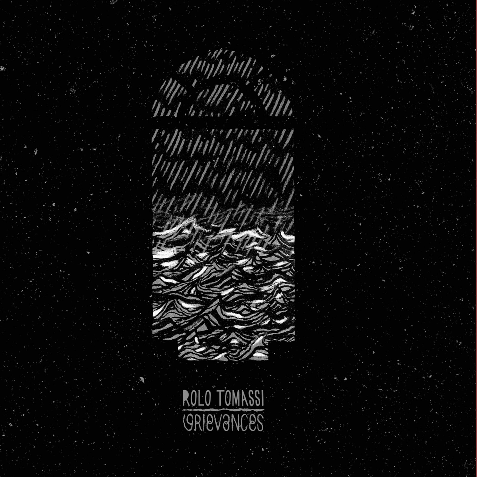 Rolo Tomassi Grievances (CD)