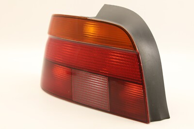 BMW E39 saloon Pre-Facelift Left Side Rear Tail Light | eBay