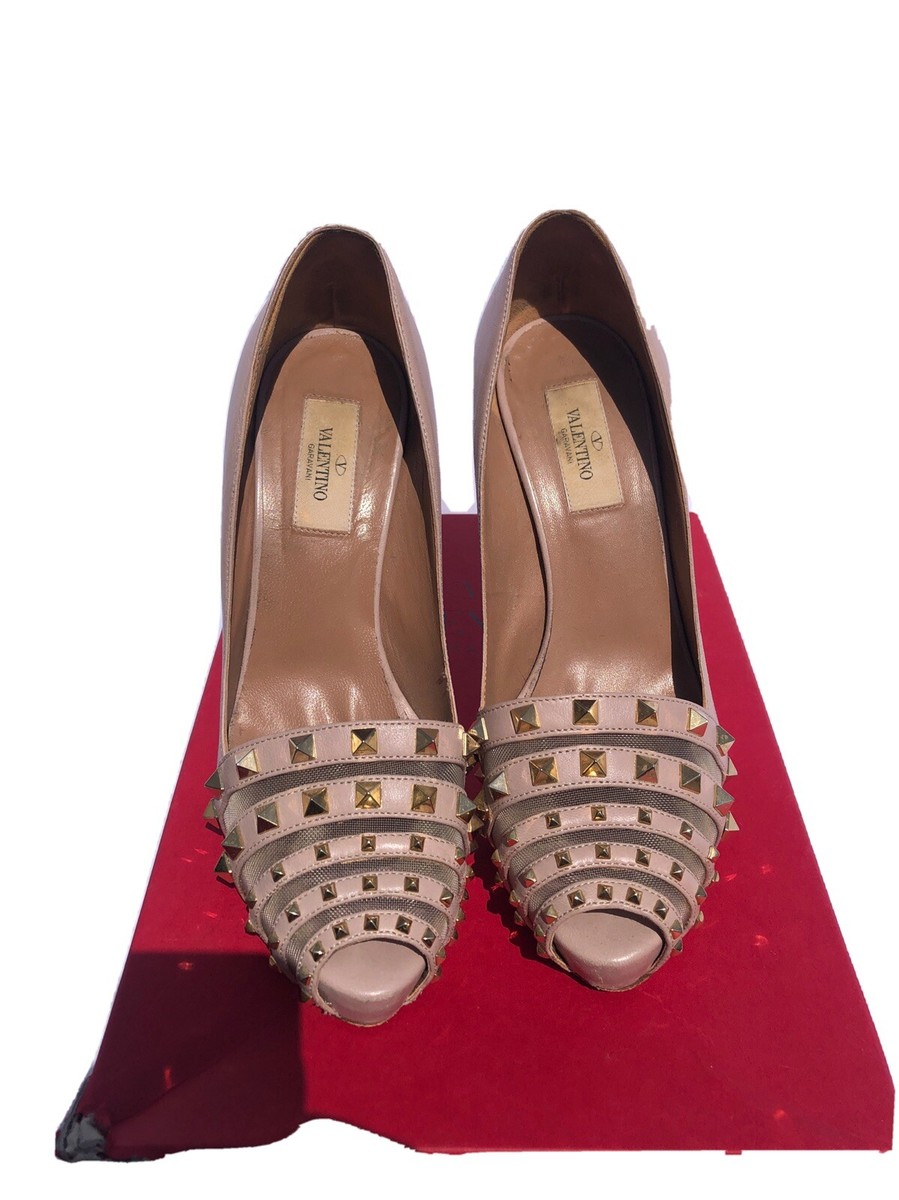 VALENTINO Garavani 38 【公式通販】