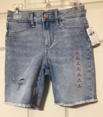 old navy ballerina shorts