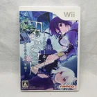 Fragile Dreams Farewell Ruins of the Moon Nintendo Wii Japan ver Tested