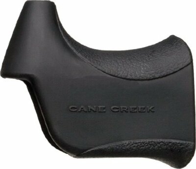 Cane Creek Universal Hoods Black 1 Paar B144.7K