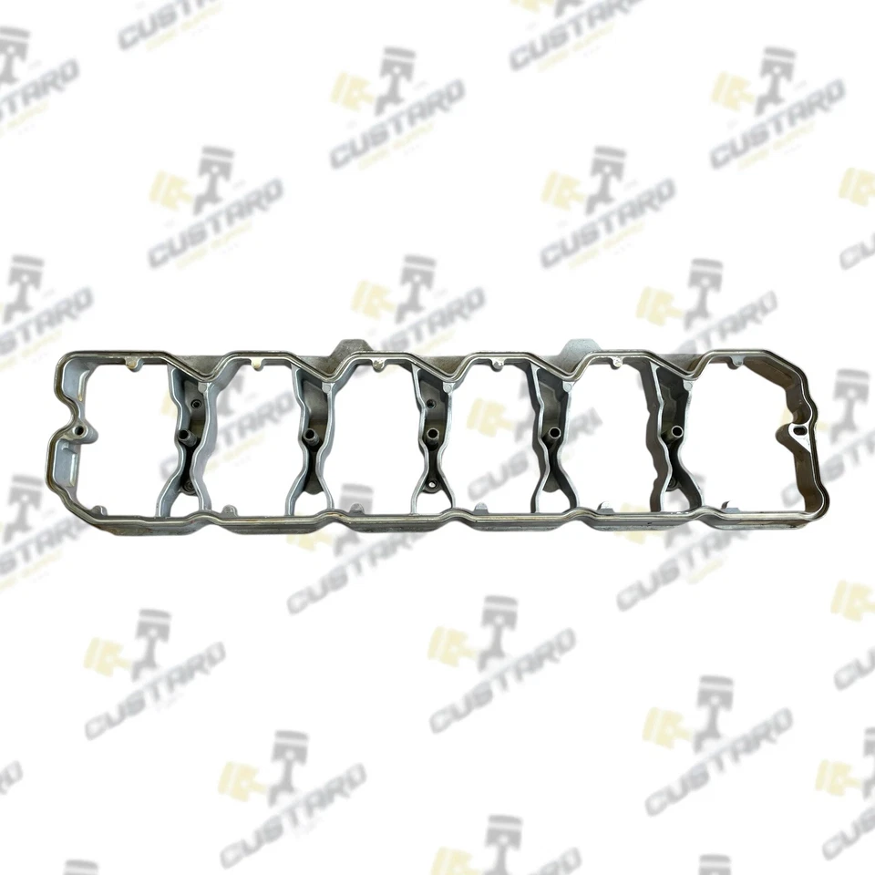 Carcasa basculante genuina OEM Dodge Ram 2500 3500 Cummins 5.9 6.7 | 3975943 3975944 Foto 4 de 4
