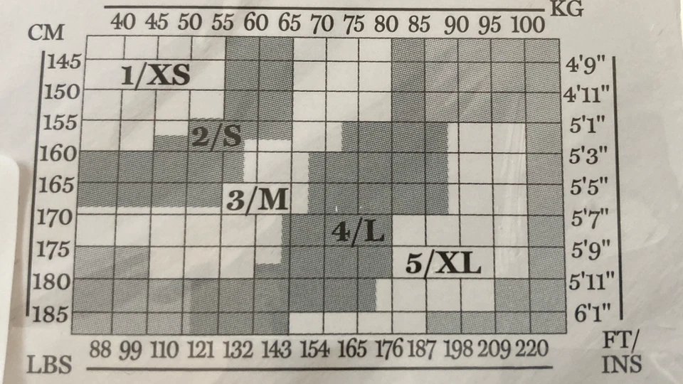 Medias hasta el muslo transparentes Calzedonia 20 Den - Talla M/L [5 colores] Foto 4 de 4