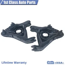 Suspension Kit Lower Control Arms For 1978-1988 Chevy El Camino Malibu Buick