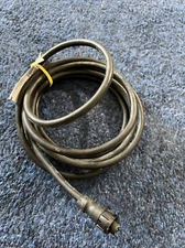 For Raytheon Apelco 7-Pin (JRC Simrad) L265/365/465/470 Transducer Adapter