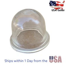 Primer Bulb Replacement for Homelite Part # A01195A & UP04803