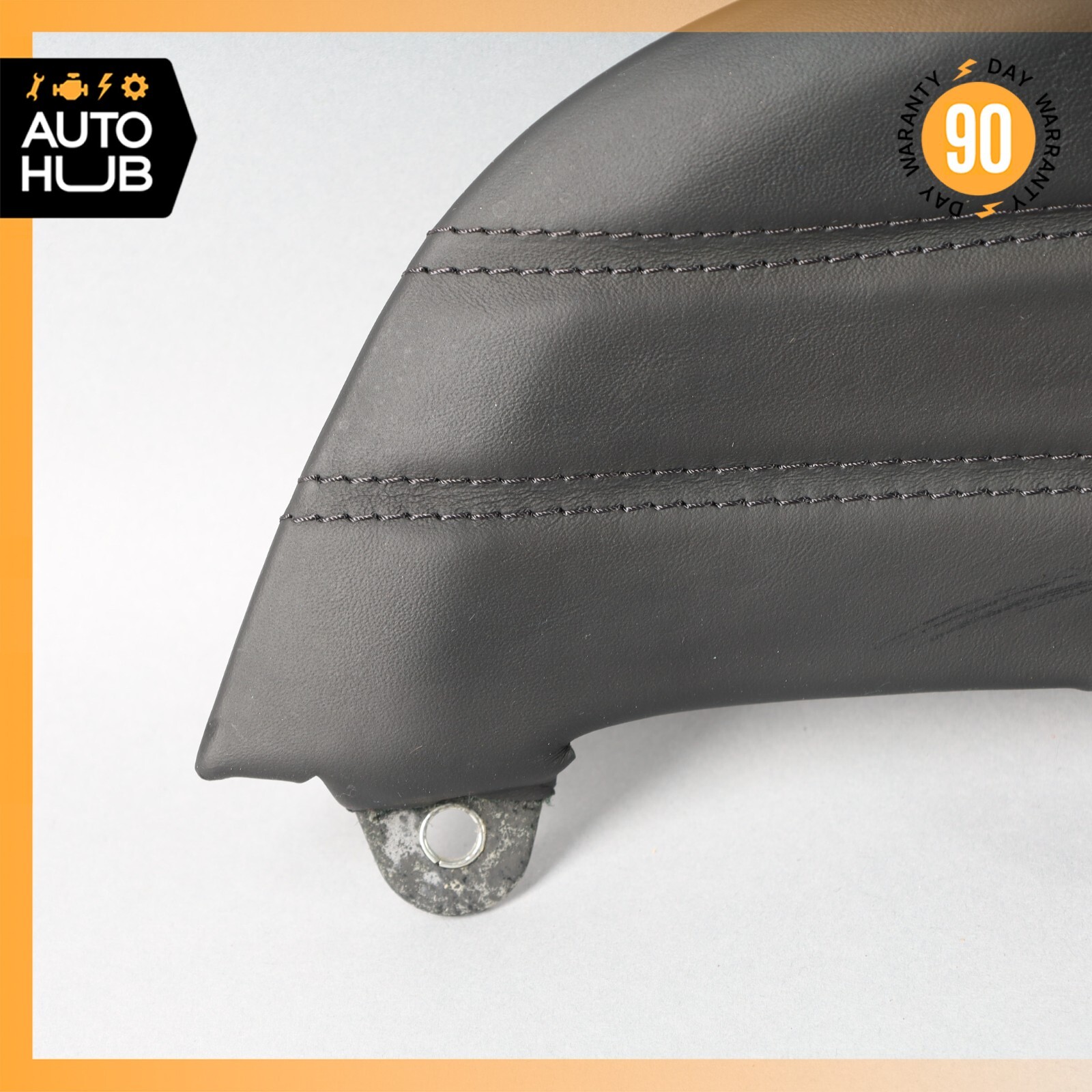 11-16 Ferrari FF F151 Rear Right Side Center Door Panel Trim Cover OEM 40k