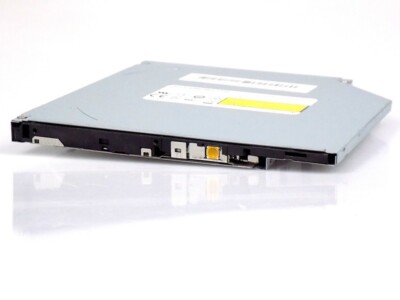 Philips Lite-on DA-8A6SH14B SATA Slim CD±RW DVD±RW Brenner Laufwerk ohne Blende