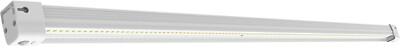 Feit Electric 48 in. 1-Light Each 23 W LED Shop Light - Rechargeable