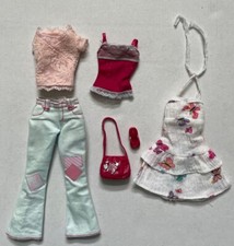 Barbie Das Tagebuch Diaries Fashion