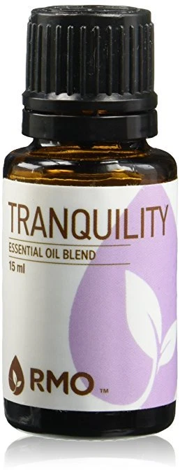 Rocky Mountain Oils Tranquility Pure Natural Essential Oils Calms