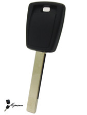 New Chevrolet Gmc Replacement Uncut Transponder Chip Van Ignition Key Bb120-pt New Chevrolet Gmc Replacement Uncut Transponder Chip Van Ignition Key Bb120-pt