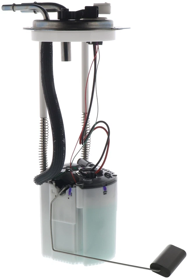 Conjunto de módulo de bomba de combustible Bosch para GMC Savana 4500 2010-2016 Foto 3 de 4