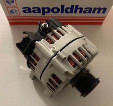 FORD EDGE 2.0 TDCi & Bi-TURBO DIESEL AWD 2015-2018 BRAND NEW 235A ALTERNATOR