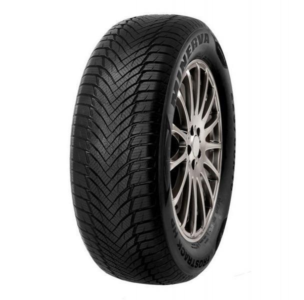 PNEUMATICI GOMME INVERNALI MINERVA FROSTRACK UHP 225/50 R18 99 V