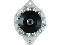 As-Pl Lichtmaschine Generator 55A 12V FüR Fiat Ducato Pritsche/Fahrgestell 2.5