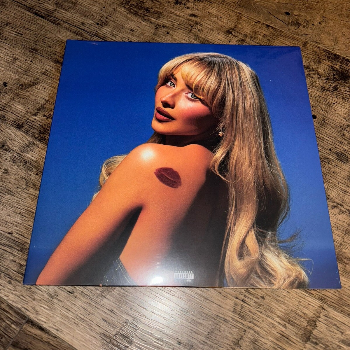 Sabrina Carpenter シングル レコード 2枚セット LP-4088_1.jpg?v=1724445423&