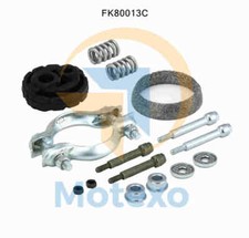 Catalyseurs Citroen C6