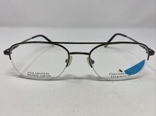 Chesterfield Eyewear CH665T/M XX20 55-19-150 Silver Eyeglasses Frame PW53
