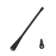 Antenna UHF per Motorola Radio GP68 GP88 GP328 CP200 CP040 GP300 GP360 GP380