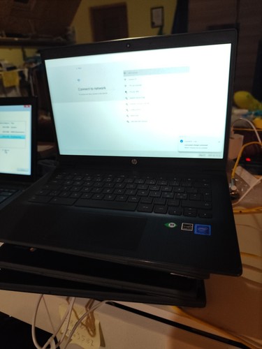laptop lenovo dotykowy ekran 11/6 cala - Zdjęcie 6 z 7
