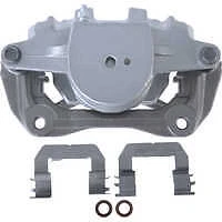 Pinza de freno de disco-OEF3 Autopart Intl Reman se adapta a Hyundai Genesis Coupé 10-16 Foto 3 de 4