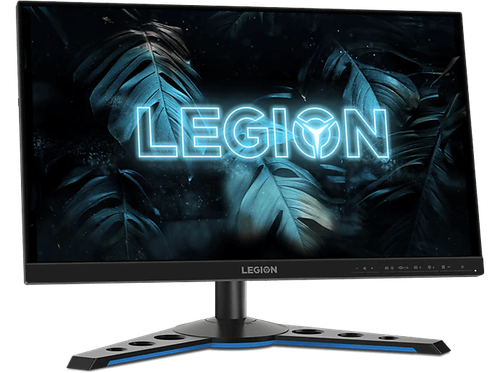 Monitor gaming - Lenovo Legion Y25g-30, 24.5" Full HD, 2x HDMI, 1x DP, 4x USB - Imagen 2 de 8
