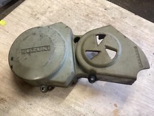 SUZUKI RGV250  VJ21  ENGINE / SPROCKET / GENERATOR  COVER