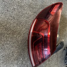 🏅🌟 2013-2017 Volkswagen CC LED Tail Light Lamp Assembly Left Driver OEM✅