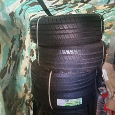 4 New Goodride Su317 - 255x65r16 Tires 2556516 255 65 16