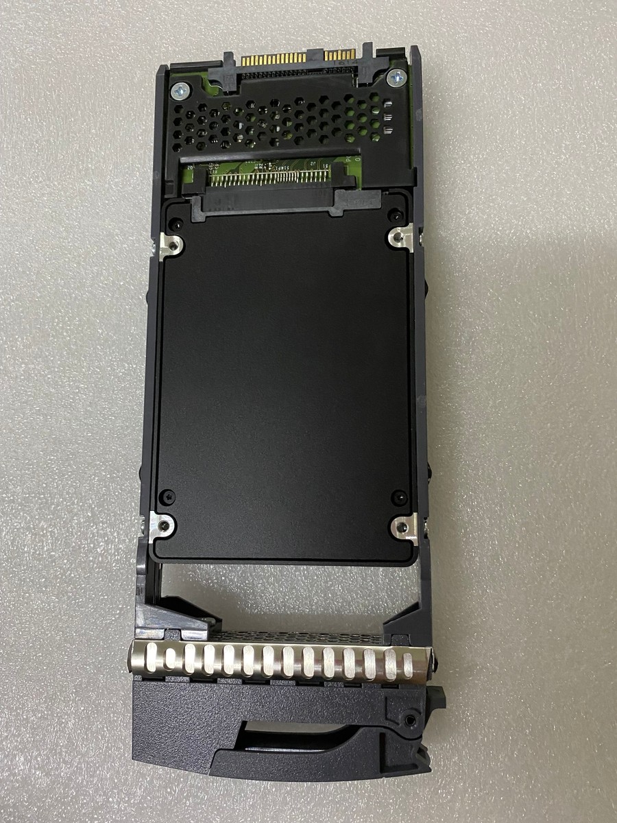 X356A-R6 NetApp 3.8TB SAS 12Gbps 2.5 inch MZILS3T8HCJM-000G3 Solid