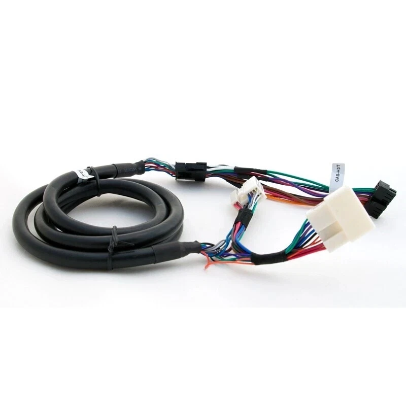 USA Spec BT45-HON3 Bluetooth Phone, Music, AUX Input Kit for 2003-2014 Honda - Image 2 of 3