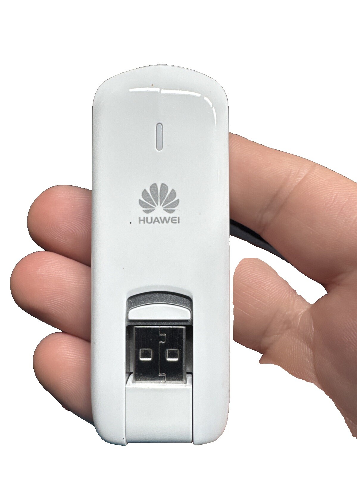 Modem Huawei EC5805 3G Mobile WiFi Hotspot - Cricket - Occasion Avec Adaptateur