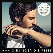 Die Reise (Deluxe Edition) von Max Giesinger | CD | Zustand gut