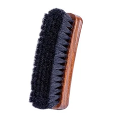 FootFitter Signature Regular Shoe Shine Brush