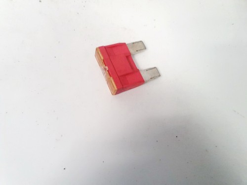 Citroen C8 2006 Fuses b5102, 50 #1541183-07