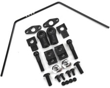 Set stabilizzatore anteriore Team Magic E4JS II E4JR II TM507432 