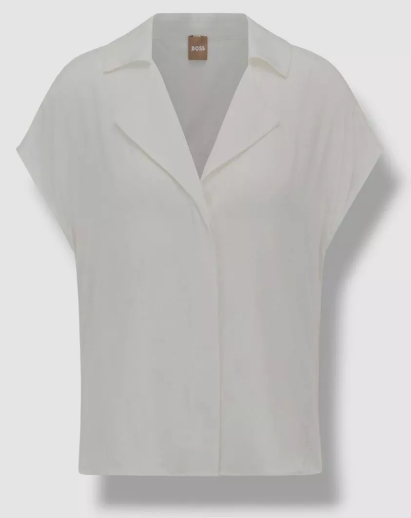 Boss blouses online