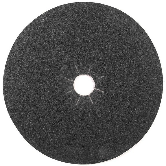 24 Grit Floor Sanding Discs 20