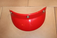 visière casque bmx old school 1980's ROD  (raleigh burner mongoose gt hutch)